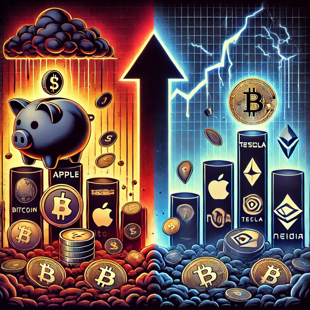 2024年、資産価値の真実