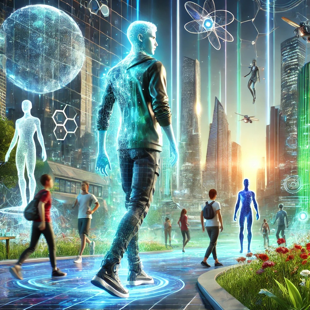 人生300年時代到来？