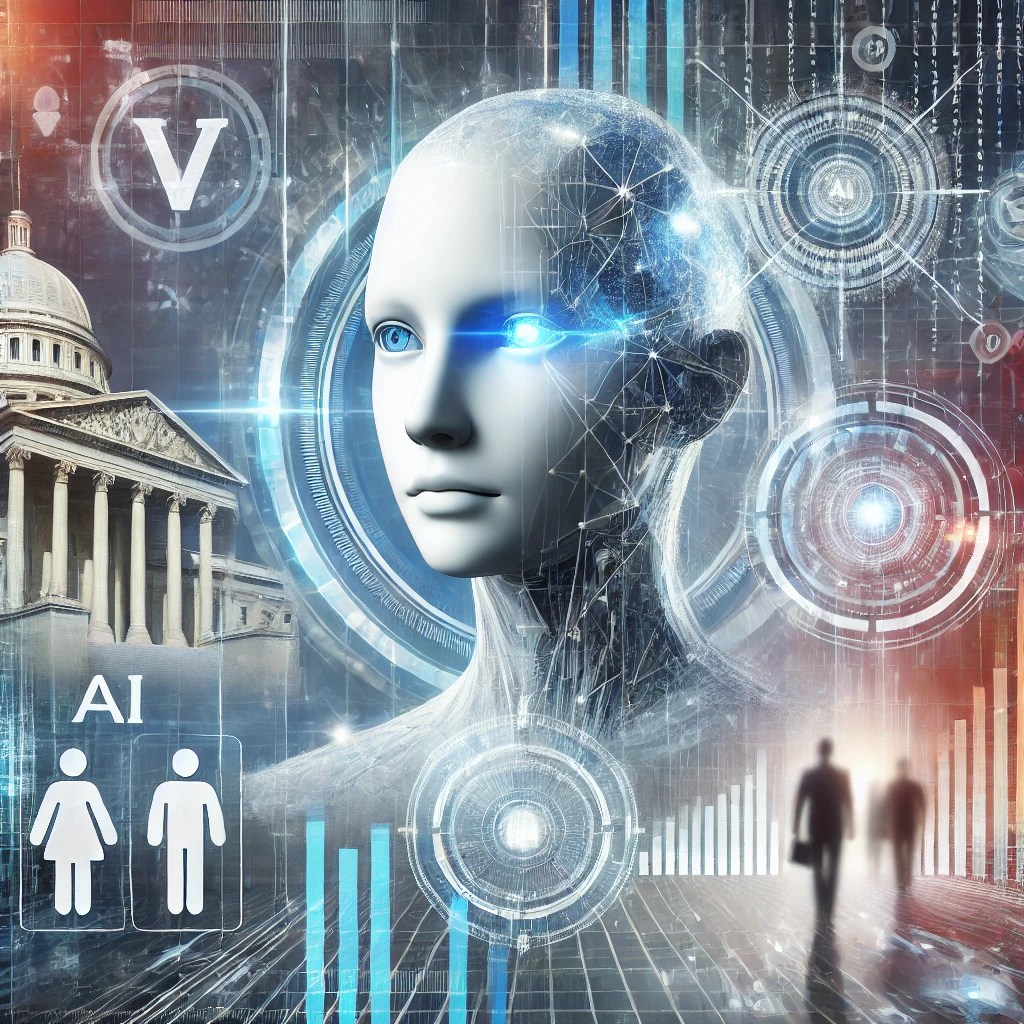 情報主義（Infocracy）と民主主義の対比：国家の未来を託すリーダーはAIか