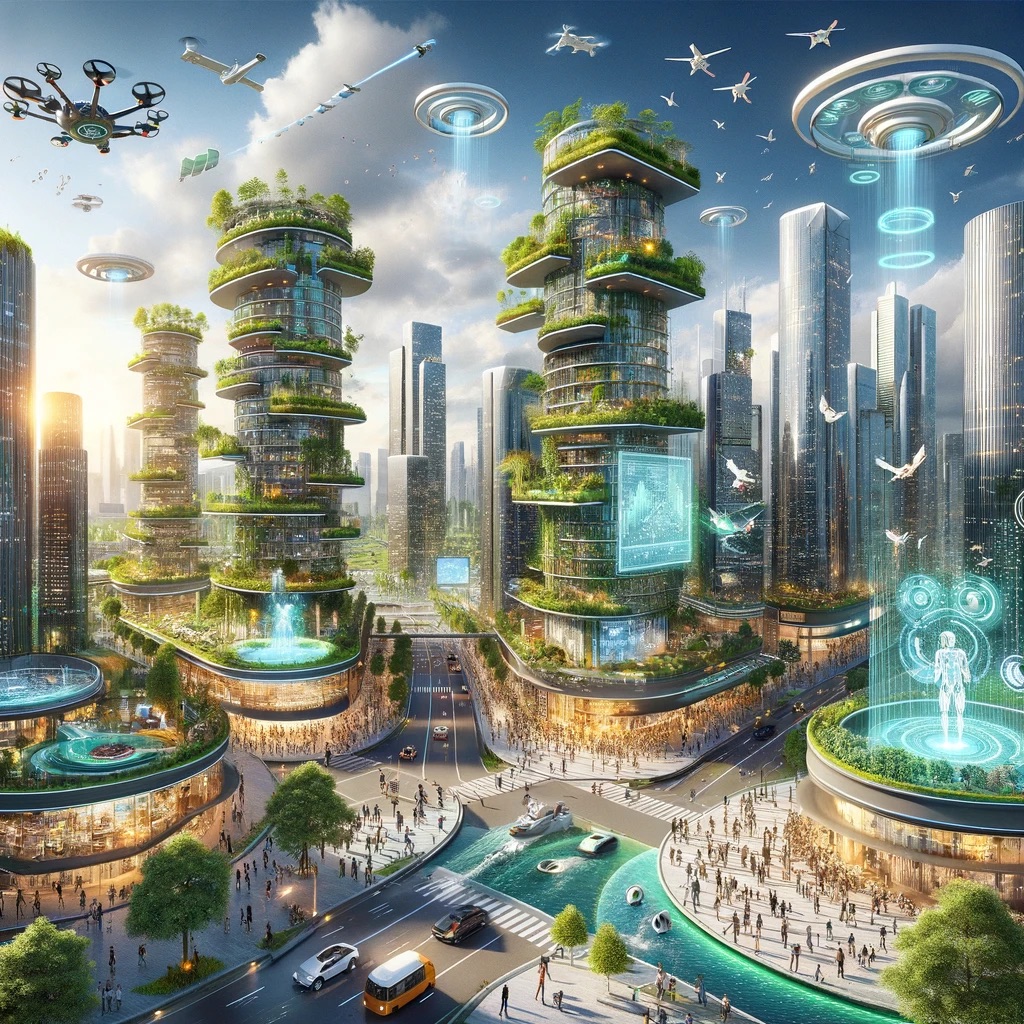 Beyond Sustainability: The Dawn of&nbsp;FEG（英語）