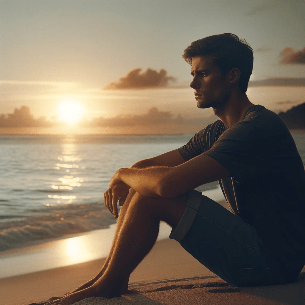 Forever Young, Forever&nbsp;Lost（英語）