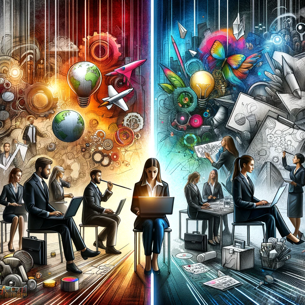 「生産性向上」よりも「何を生み出すか」が未来を創る