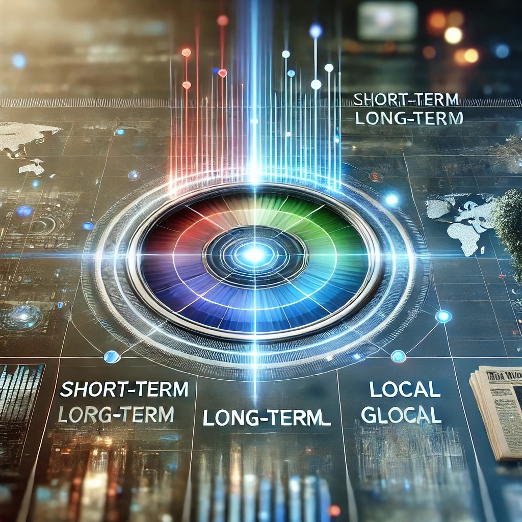 未来を変える「ニュースの羅針盤」──True Signal Media&nbsp;Filterが描く新しい社会