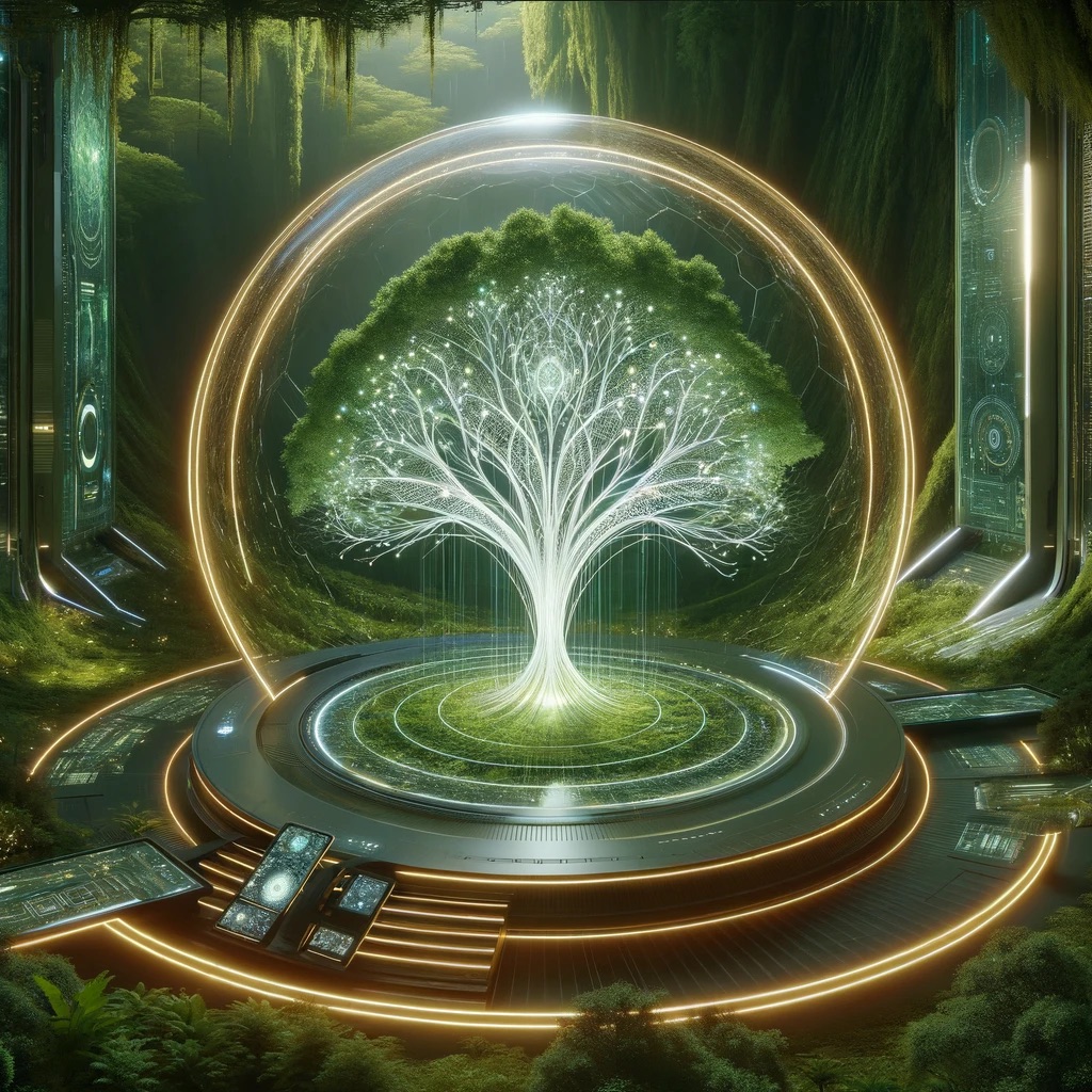 Silent Observer: Omnis Intellectus&nbsp;（英語）