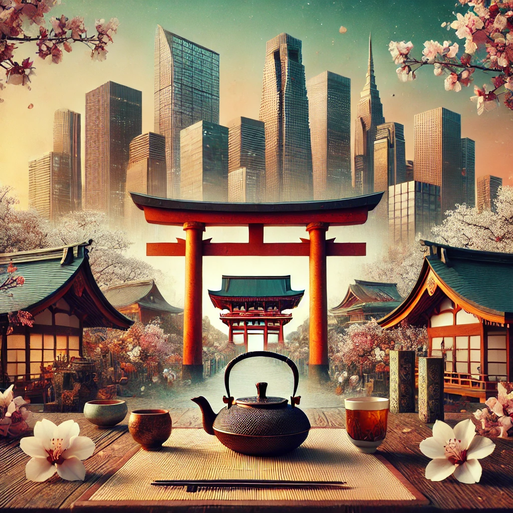 未来への選択：日本らしさを守り、心豊かな社会をつくる国家再生計画