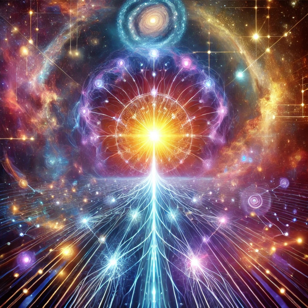 2040年 特別寄稿：Eternal Mindがもたらす人類意識の新時代