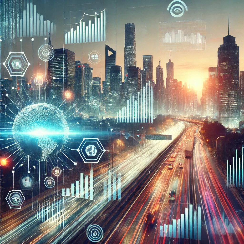 AIが変える株式市場と未来の投資