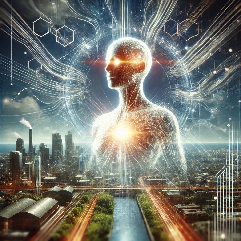 インフォクラシーは実現するのか？――ASI統治による未来の政治体制を考察――