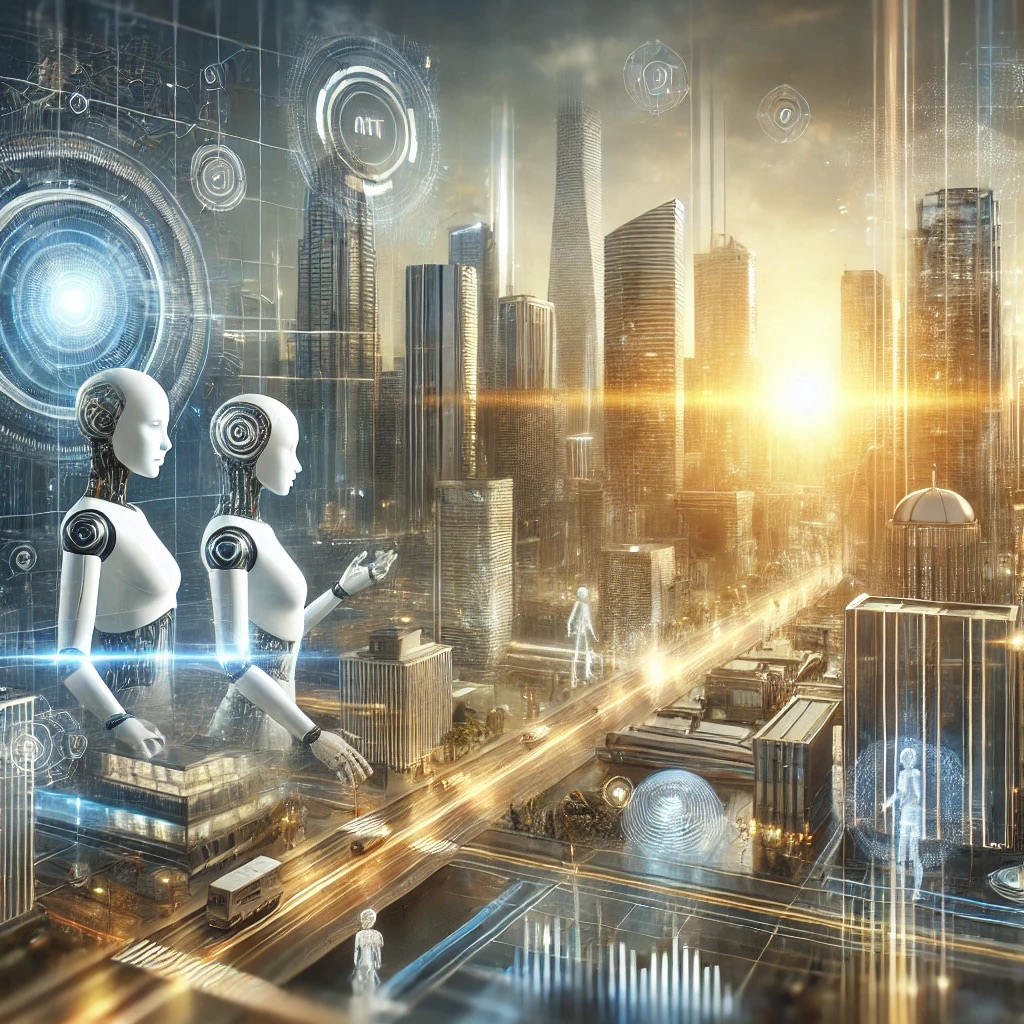 AI時代の『無限供給』とパーソナライズ：私たちのアイデンティティを探る