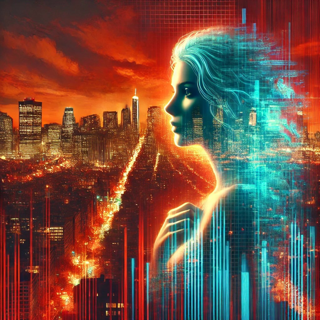 ホワイトカラー消滅で台頭する『ウェットカラー』とは？