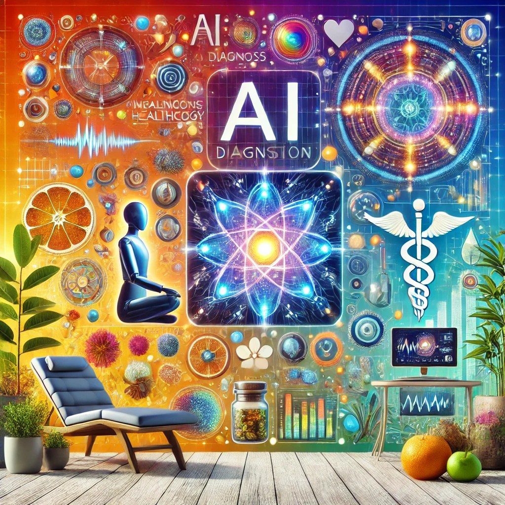 治さない医療はもう終わり？医療業界を「治癒・予防・緩和」に分けると未来が見える！