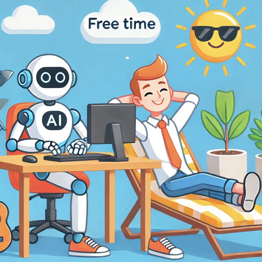 AIが奪う仕事と配るお金―今、日本がAI税を導入する理由