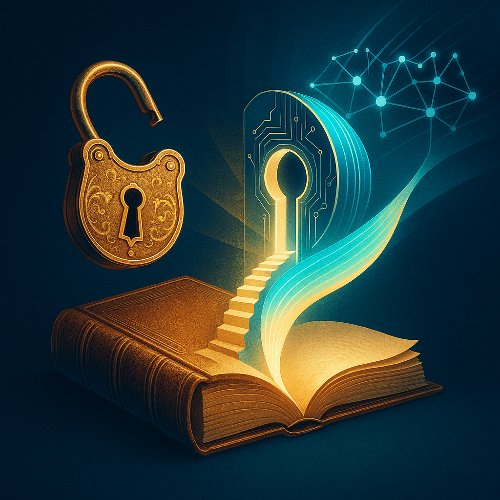 140年ルールを令和の常識に──ベルヌ条約を「開くための著作権」へ